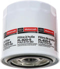 Motorcraft Engine Oil Filter - FL-820-S