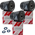 Genuine Oil Filter 90915-YZZD3